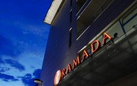 Ramada 4*  4