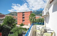   Apart Hotel Skyprime-4 (ex. Tatjana) 4*  20