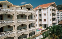   Apart Hotel Skyprime-4 (ex. Tatjana) 4*  19