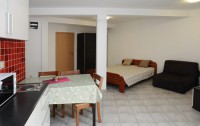   Apartments Altomare 3*  25