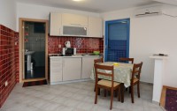   Apartments Altomare 3*  24