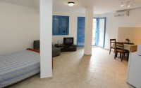   Apartments Altomare 3*  23