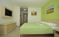 Apartments Lux Tri Ribara 4*  2