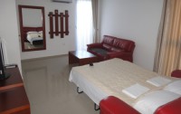   Apartments Lux Tri Ribara 4*  13