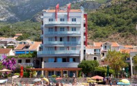   Apartments Lux Tri Ribara 4*  25