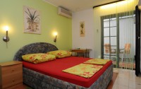 Apartments Garden Pavlovic 4*  4