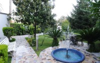 Apartments Garden Pavlovic 4*  2