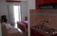   Apartments Dimic 3*  14