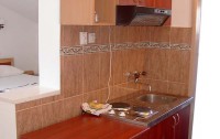   Apartments Dimic 3*  13