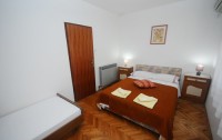   Apartments House Irena 3*  17