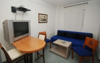   Apartments Jolly 3*  7