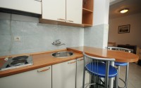 Apartments Jolly 3*  4