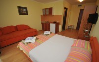   Apartment Rooms Jovana 3*  11