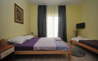   Apartment Rooms Jovana 3*  10