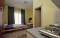 Apartment Rooms Jovana 3*  5