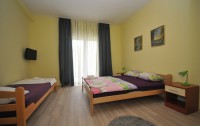   Apartment Rooms Jovana 3*  6