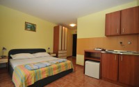 Apartment Rooms Jovana 3*  4