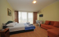 Apartment Rooms Jovana 3*  2