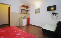   Apartments Mir 3*  22