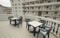 Apartments Nikolic 4*  3