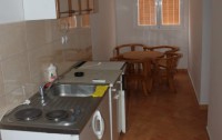   Apartment Nira (ex. Radonjic) 3*  17