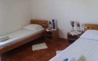 Apartments Racanovic 3*  4