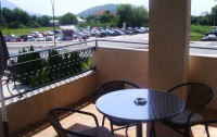 Apartments Racanovic 3*  2