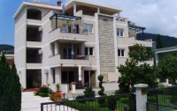   Apartments Racanovic 3*  1