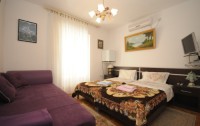   Apartments Petrova 3*  13