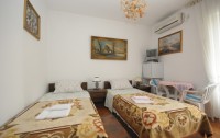   Apartments Petrova 3*  11