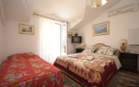   Apartments Petrova 3*  9