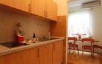   Apartments Perovic 3*  9