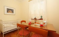   Apartments Perovic 3*  6