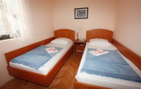   Apartments Perovic 3*  20