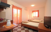   Apartments Anika 3*  21