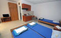   Apartments Anika 3*  16