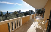   Apartments Anika 3*  27