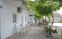   Apartments Cetkovic 2*  24