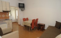 Apartments Cetkovic 2*  2