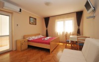   Apartments Dolce Vita 3*  11