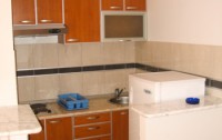 Apartments Obala-fontana 3*  4