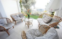   Apartments Tramontana 3*  35