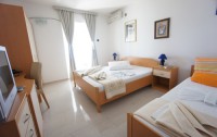   Apartments Tramontana 3*  25