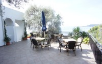   Apartments Tramontana 3*  13