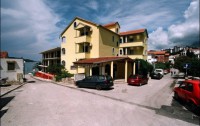   Apartments Tanja Rafailovic 3*  6