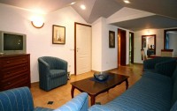 Apartments Tanja Rafailovic 3*  5