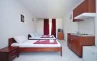   Apartments Tamara 3*  16