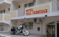   Villa Prestige 2*  23