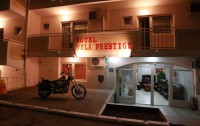   Villa Prestige 2*  22