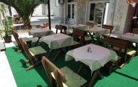   Garni Hotel Koral 3*  11